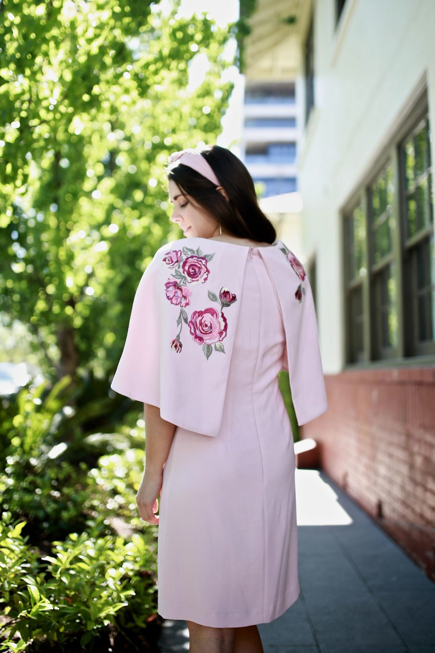 Review Australia floral-bliss-dress